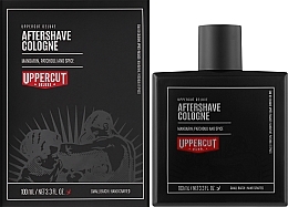 After Shave Cologne - Uppercut Deluxe Aftershave Cologne — Bild N2