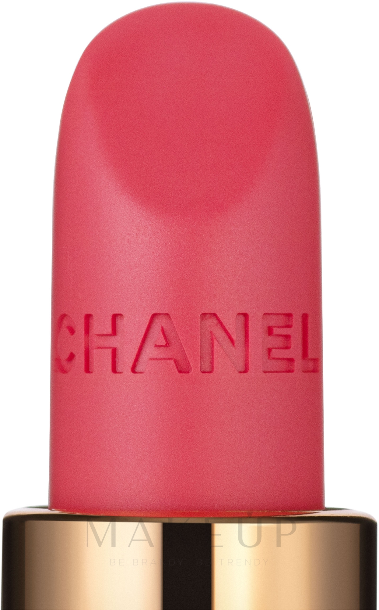Lippenstift - Chanel Rouge Allure Velvet — Bild 43 - La Favorite