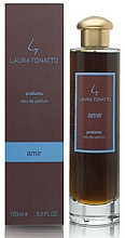 Düfte, Parfümerie und Kosmetik Tonatto Profumi Amir - Eau de Parfum