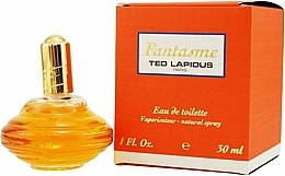 Ted Lapidus Fantasme - Eau de Toilette — Bild N3