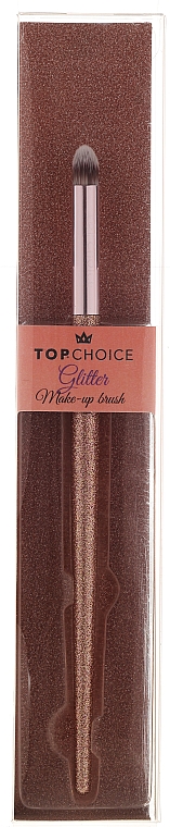 Lidschattenpinsel 37429 - Top Choice Glitter Make-up Brush — Bild N1