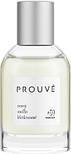 Düfte, Parfümerie und Kosmetik Prouve For Women №59 - Parfum