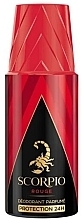 Scorpio Rouge - Deodorant — Bild N1