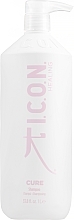 Regenerierendes Shampoo für gesünderen Haarwuchs - I.C.O.N. Cure Recovery Shampoo — Bild N1