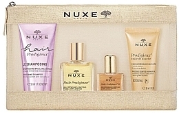 Körperpflegeset 5 St. - Nuxe My Prodigious Essentials Kit  — Bild N1