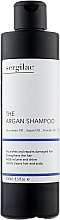 Shampoo mit Arganöl - Sergilac The Argan Shampoo — Bild N1