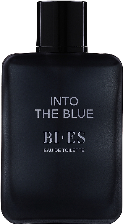 Bi-es Into the Blue - Eau de Toilette — Bild N1