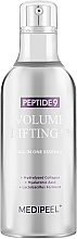 Düfte, Parfümerie und Kosmetik Intensive Anti-Falten Essenz  - MEDIPEEL All In One Peptide 9 Volume Lifting Essence 