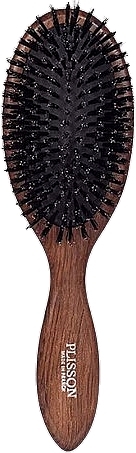 Haarbürste - Plisson Pneumatic Hairbrush Large — Bild N1