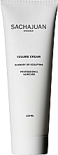 Düfte, Parfümerie und Kosmetik Modellierende Haarcreme für mehr Volumen - Sachajuan Stockholm Volum Cream
