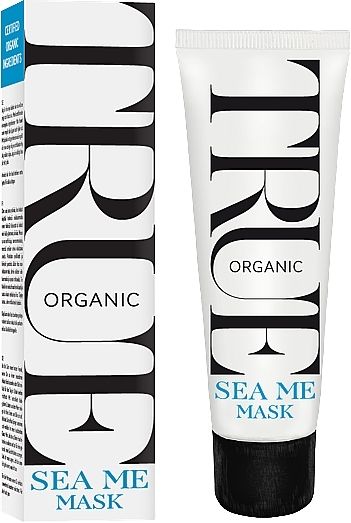 Maske für das Gesicht - True Organic Of Sweden Sea Me Face Mask — Bild N1