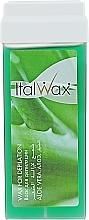 Enthaarungswachs mit Aloe - ItalWax Wax for Depilation — Bild N1