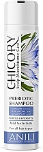 Präbiotisches Haarshampoo mit Chicorée - Anili Chicory Prebiotic Shampoo  — Bild N1