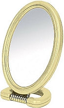 Düfte, Parfümerie und Kosmetik Standspiegel oval 11x15 cm - Donegal Mirror