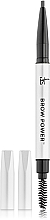 Düfte, Parfümerie und Kosmetik Augenbrauenstift - It Cosmetics Brow Power Universal Brow Pensil