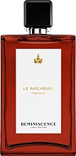 Reminiscence Le Patchouli - Eau de Toilette — Bild N2