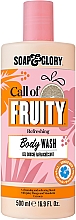 Duschgel - Soap & Glory Call Of Fruity Refreshing Body Wash — Bild N1