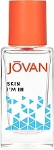 Düfte, Parfümerie und Kosmetik Jovan Skin I'm In - Eau de Parfum