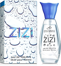 Parisian Zizi - Eau de Toilette — Bild N2