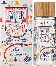 El Ganso Like Father Like Son - Eau de Toilette — Bild N4