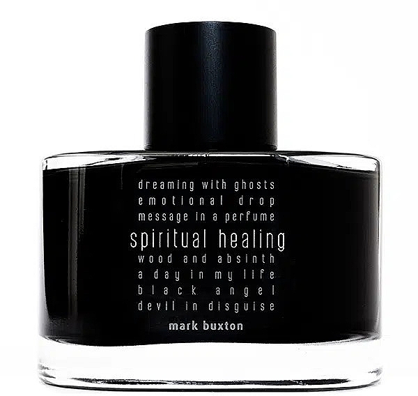 Mark Buxton Spiritual Healing - Eau de Parfum — Bild N1