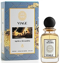 Düfte, Parfümerie und Kosmetik Viage Ageless Alexandria - Parfum