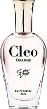 Chat D'or Cleo Orange - Eau de Parfum — Bild N2