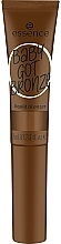 Flüssiger Gesichtsbronzer  - Essence Baby Got Bronze Liquid Bronzer	 — Bild N2