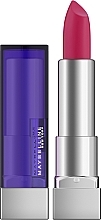 Düfte, Parfümerie und Kosmetik Lippenstift - Maybelline Color Sensational Matte Loaded Bolds