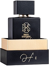 H8S By Hristo Stoitchkov Premium Parfum Selection Men	 - Parfum — Bild N2