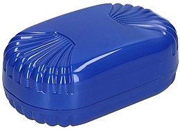 Düfte, Parfümerie und Kosmetik Seifendose blau - Sanel Comfort II