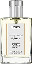 Düfte, Parfümerie und Kosmetik Loris Parfum E325 - Eau de Parfum