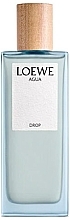 Düfte, Parfümerie und Kosmetik Loewe Agua Drop - Eau de Parfum