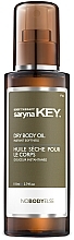 Düfte, Parfümerie und Kosmetik Körperbutter - Saryna Key Dry Body Oil