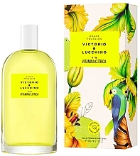 Victorio & Lucchino Aguas Frutales No 18 Vitamina C.Itrica - Eau de Toilette — Bild N2