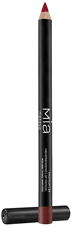 Lippenkonturenstift - Mia Makeup Neverending Lip Pencil — Bild N1
