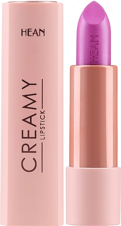 Lippenstift - Hean Creamy Lipstick — Bild N1