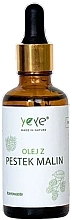 Himbeersamenöl - Yeye Bio Raspberry Pistil Oil  — Bild N1