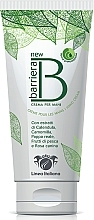 Düfte, Parfümerie und Kosmetik Handcreme - Linea Italiana Barriera Hand Cream