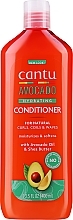 Feuchtigkeitsspendende Haarspülung - Cantu Avocado Hydrating Conditioner — Bild N1