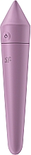 Düfte, Parfümerie und Kosmetik Mini-Vibrator lila - Satisfyer Ultra Power Bullet 8 Lilac Vibrator