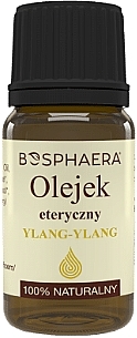 Ätherisches Öl Ylang-Ylang - Bosphaera Essential Oil  — Bild N1
