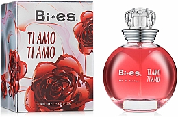 Bi-Es Ti Amo Ti Amo - Eau de Parfum — Bild N2