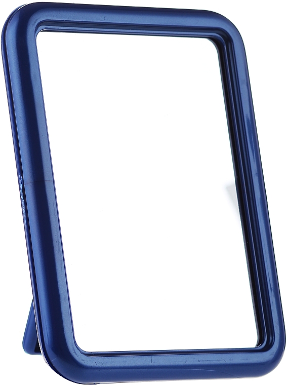 Standspiegel 9501 10x13 cm dunkelblau - Donegal One Side Mirror — Bild N1