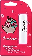 Lippenbalsam - Pusheen Lip Balm Vanilla  — Bild N1