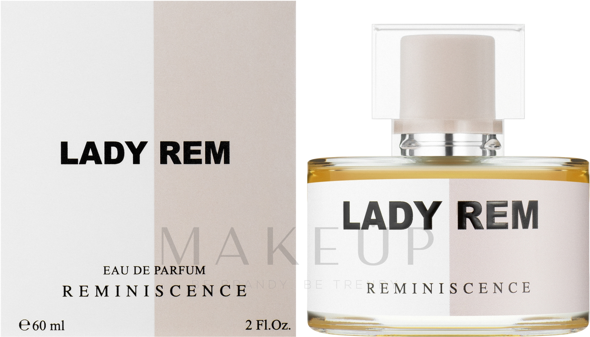 Reminiscence Lady Rem - Eau de Parfum — Bild 60 ml