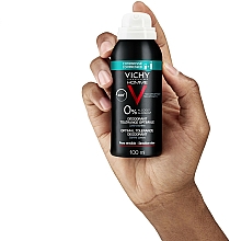 Deodorant für Männer Optimaler Komfort für empfindliche Haut - Vichy Optimal Tolerance Deodorant 48H — Bild N4