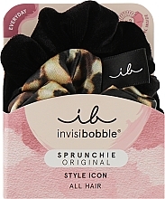 Haargummis 2 St. - Invisibobble Sprunchie The Iconic Beauties — Bild N1