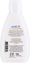 Schützende und pflegende Emulsion für die Intimhygiene - Lactacyd Femina Intimate Wash (ohne Pumpenspender) — Bild N2