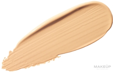 Flüssige Foundation - L.A. Colors Truly Matte Foundation — Bild CLM351 - Porcelain